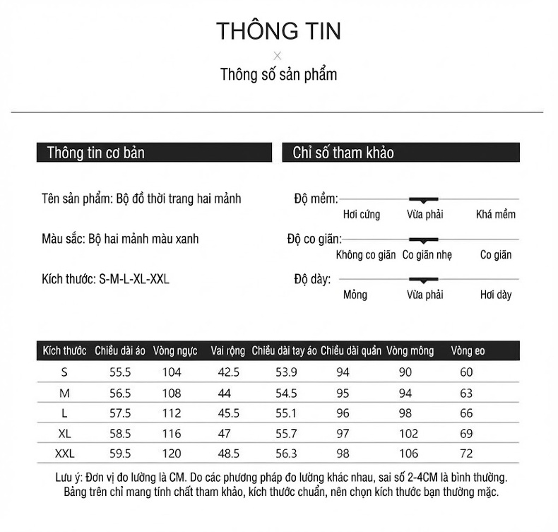 Set Bộ Thể Thao Nữ Áo Khoác Bomber Quần Dài Phong Cách Cá Tính Màu Xanh Navy chi tiết 3