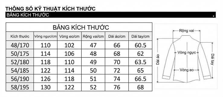 Áo Khoác Dạ Nam Lông Cừu Dáng Dài Phong Cách Lịch Lãm Màu Đen chi tiết 21