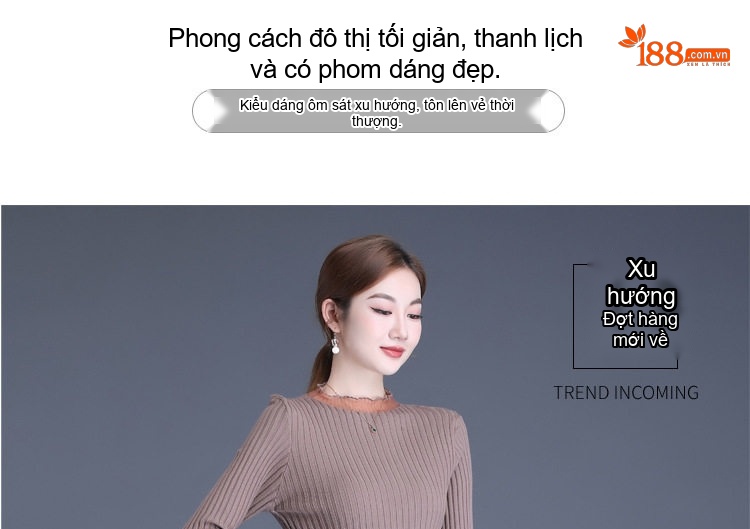 Chân Váy Chữ A Nữ Dáng Dài Họa Tiết Jacquard Che Hông Phong Cách Hàn Quốc Màu Đen chi tiết 2