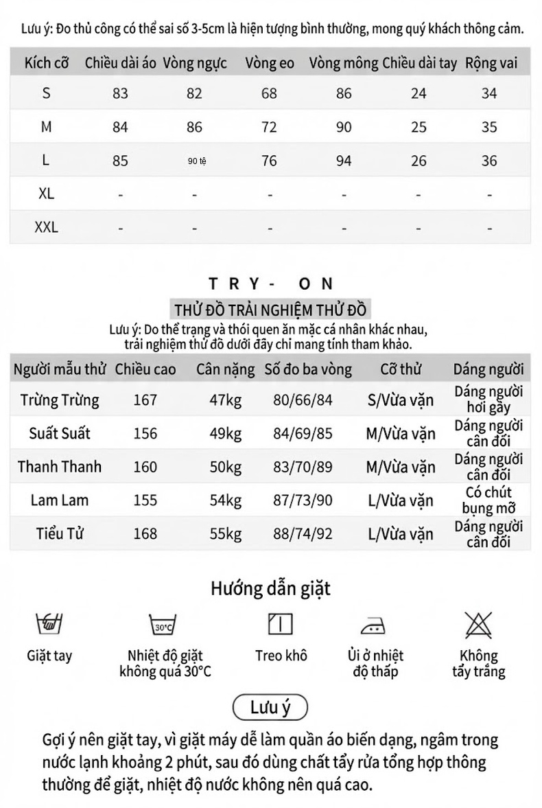Váy Ngắn Nữ Cổ Tròn Tay Phồng Đính Đá Thắt Eo Chữ A Màu Trắng, Xám chi tiết 3