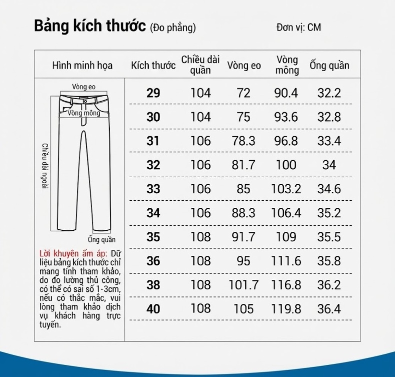 Quần Tây Nam Dáng Ôm Vừa Vặn Mỏng Thoáng Khí Màu Đen, Xanh Navy, Xám chi tiết 3