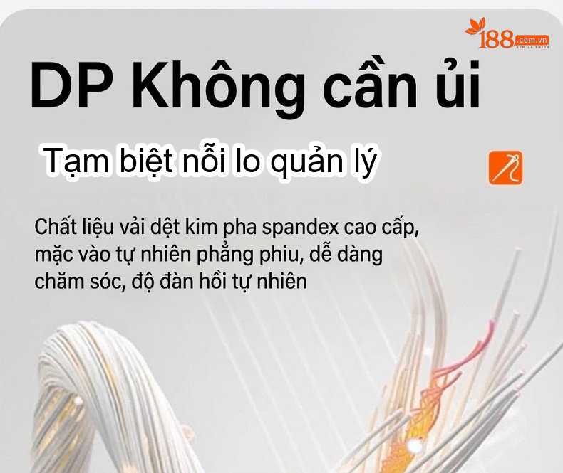 Áo Vest Blazer Nam Họa Tiết Chân Chim Co Giãn Chống Nhăn Dáng Ôm Vừa Vặn Màu Xám chi tiết 3