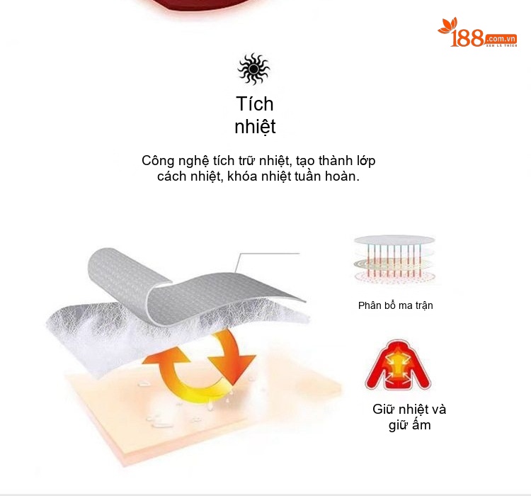Áo Khoác Bông Nam Nữ Cổ Trụ Dáng Rộng Dày Dặn Phong Cách Couple Màu Đen, Trắng, Xám chi tiết 12
