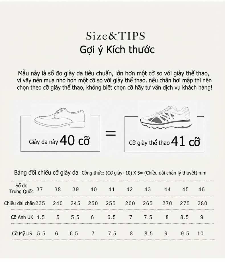 Giày Lười Nam Da Thật Vân Cá Sấu Chiều Cao Đế Khoảng 3cm Màu Đen, Nâu chi tiết 24