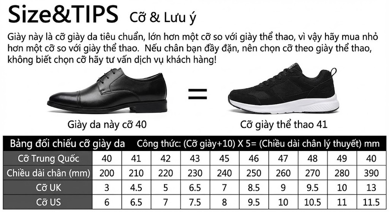 Sandal Nam Da Bò Xỏ Ngón Thoáng Khí Chiều Cao Đế Khoảng 2cm Màu Đen, Nâu chi tiết 16