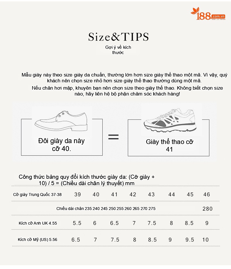Giày Lười Nam Da Lộn Da Bò Chiều Cao Đế Khoảng 3cm Màu Đen, Xám, Nâu chi tiết 36