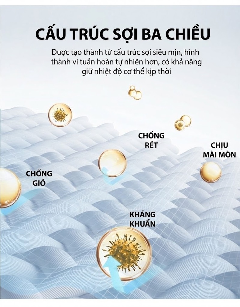 Áo Khoác Phao Nam Bạch Áp Nhung Dày Dặn Có Mũ Trùm Đầu Dáng Dài Chống Gió Màu Trắng, Đen chi tiết 29