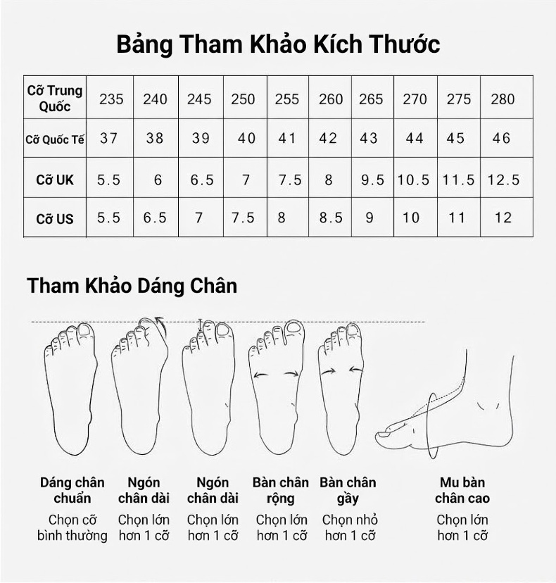 Giày Tây Buộc Dây Nam Da Thật Điêu Khắc Chiều Cao Đế Khoảng 3cm Màu Trắng, Xám, Kem chi tiết 2