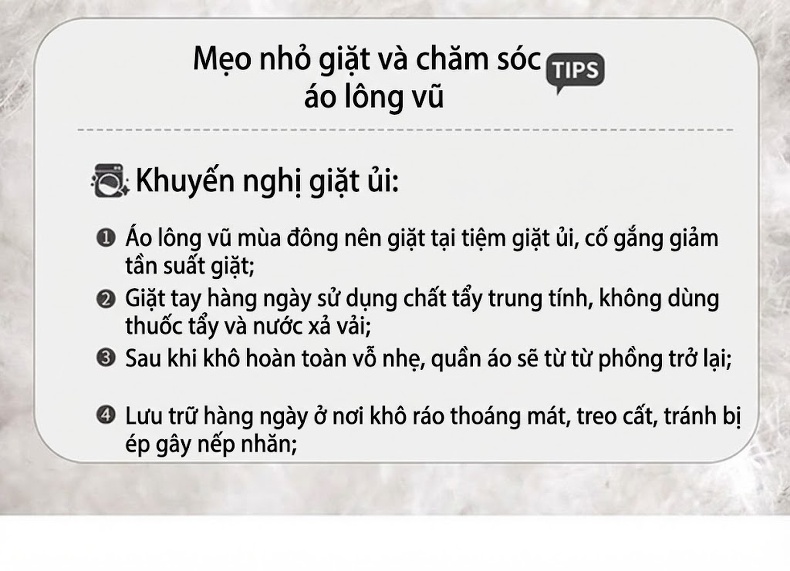 Áo Khoác Phao Nữ Dáng Dài Vừa Thắt Eo Họa Tiết Jacquard Màu Hồng, Trắng, Vàng, Đỏ... chi tiết 13