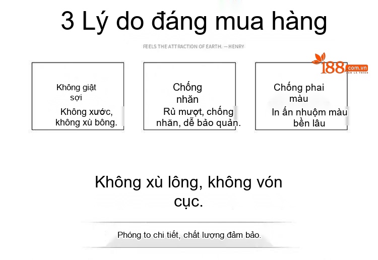 Quần Ống Rộng Nữ Lưng Cao Thu Đông Dáng Suông Co Giãn Thoải Mái Màu Xanh Đen chi tiết 9