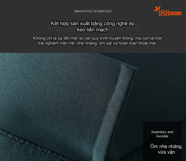 Áo Sơ Mi Nam Dài Tay Dệt Kim Không Nhăn Phong Cách Công Sở Màu Đen, Trắng, Xanh, Xám... chi tiết 39