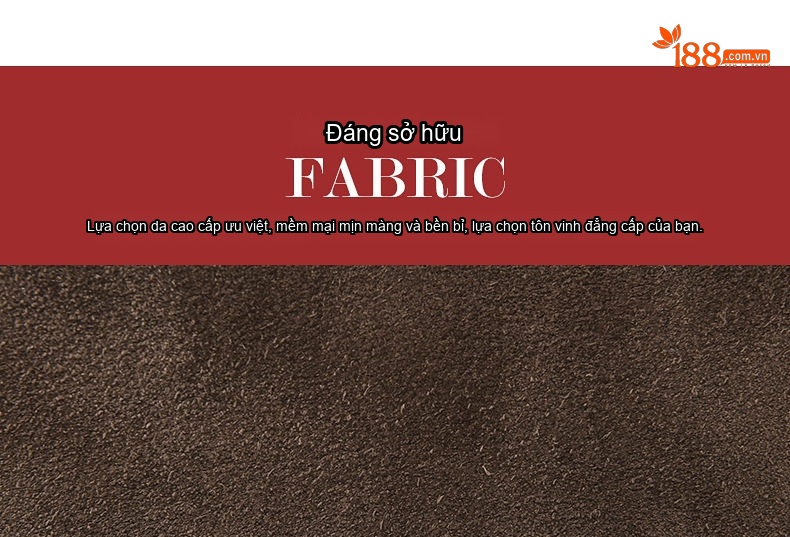 Túi Đeo Vai/Kẹp Nách Nữ Da Mờ Dáng Trăng Khuyết/Hobo Lớn Màu Nâu chi tiết 5