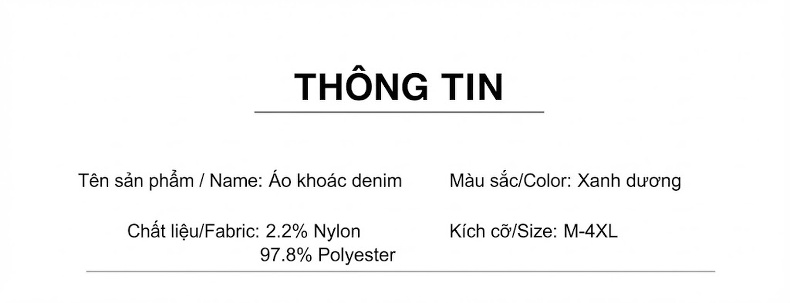 Áo Khoác Công Sở Nam Dáng Rộng Dày Dặn Họa Tiết Sọc Phong Cách Casual Màu Đen Trắng chi tiết 5