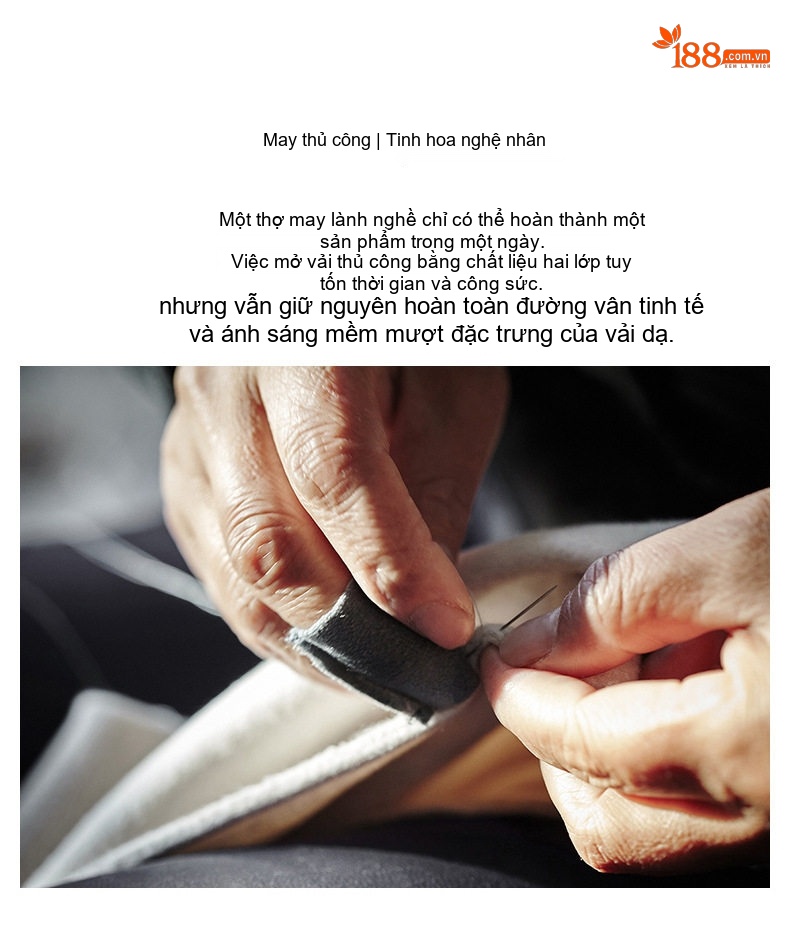 Áo Khoác Nam Dạ Hai Mặt Lót Lông Vũ Dáng Vừa Màu Đen chi tiết 23