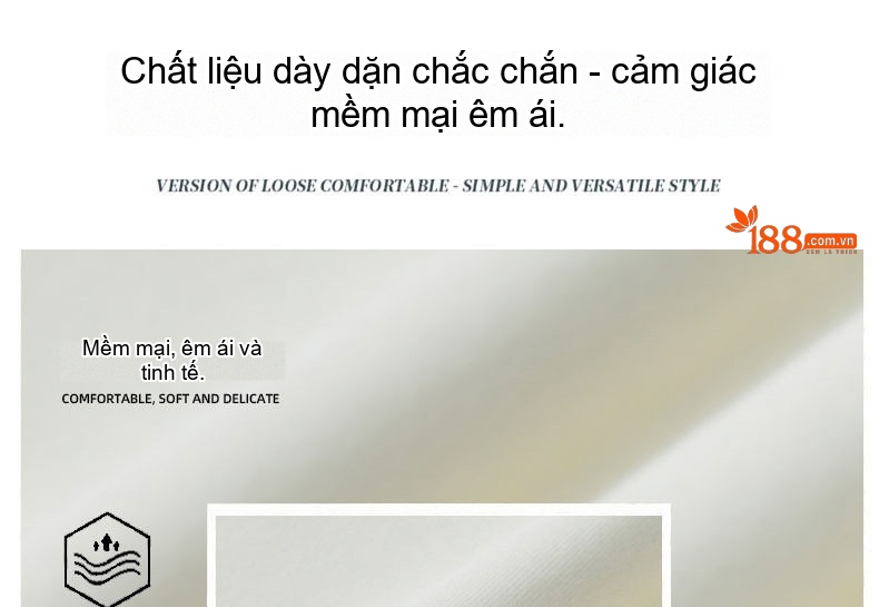 Áo Polo Nam Dài Tay Khóa Kéo Cổ Bẻ Form Rộng Thoải Mái Phong Cách Thời Trang Màu Trắng, Xám, Đen chi tiết 5