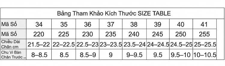 Dép Cao Gót Nữ Da Bóng Chiều Cao Đế Khoảng 26cm Màu Đen, Trắng, Đỏ chi tiết 4