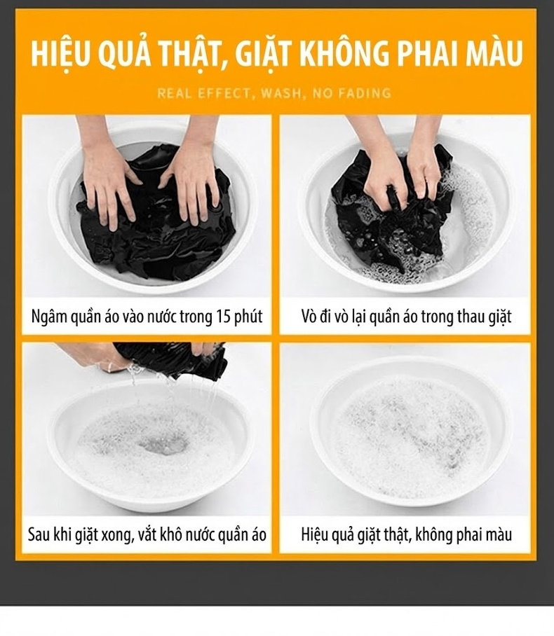 Áo Khoác Phao Nam Cotton Mũ Trùm Đầu Có Thể Tháo Rời Dáng Rộng Màu Đen, Xám chi tiết 5