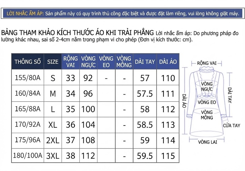 Váy Sơ Mi Dáng Dài Nữ Chiết Eo Cổ Điển Tay Dài Xếp Ly Màu Đỏ Rượu Vang, Đen chi tiết 1