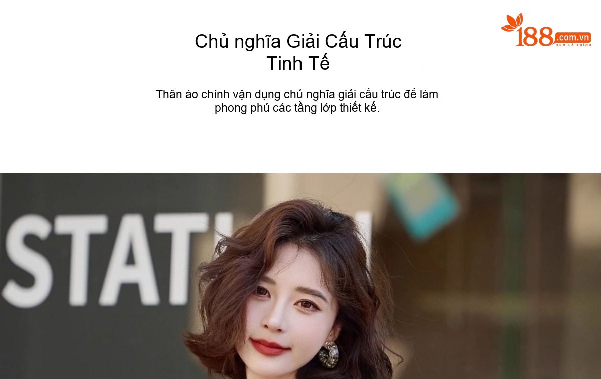 Áo Khoác Gió Nữ Dáng Ngắn Mũ Trùm Đầu Phong Cách Thời Trang Trẻ Trung Màu Xanh Olive chi tiết 13