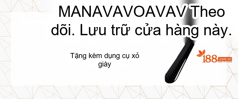 Giày Tây Buộc Dây Nam Da Thật Chiều Cao Đế Khoảng 3cm Màu Đen, Nâu chi tiết 1