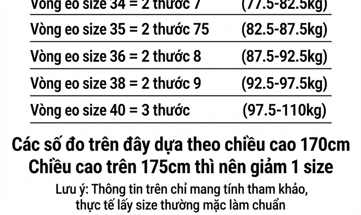 Quần Dài Nam Cotton Dáng Suông Ống Đứng Phong Cách Công Sở Màu Be, Trắng, Đen, Xám chi tiết 2
