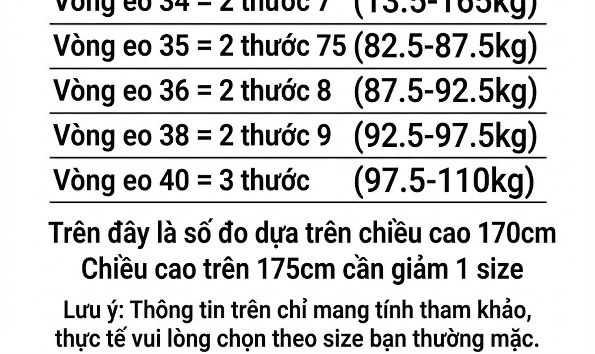 Quần Jean Nam Ống Suông Rộng Co Giãn Thoải Mái chi tiết 2