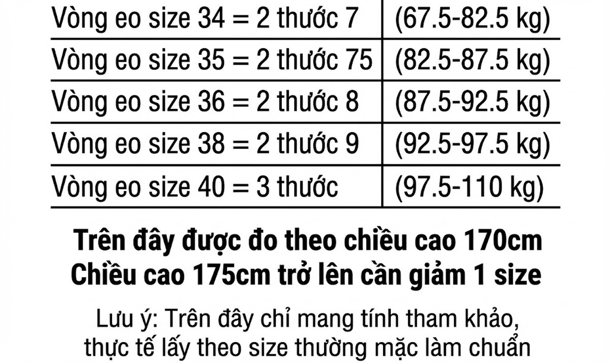 Quần Dài Nam Dáng Ôm Vừa Vặn Giữ Ấm Màu Đen chi tiết 2