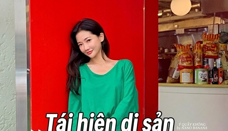 Giày Thể Thao Nữ Đính Đá Chiều Cao Đế Khoảng 5cm Phong Cách Ulzzang Màu Đen, Xám, Đỏ chi tiết 1