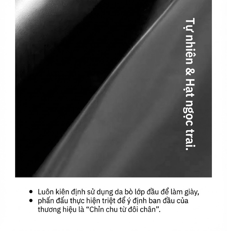 Giày Tây Buộc Dây Nam Da Bò Bóng Chiều Cao Đế Khoảng 3cm Màu Đen, Nâu, Xanh, Lục... chi tiết 9