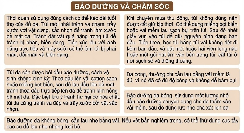 Túi Đeo Chéo Nam Da Thật Túi Đeo Vai Nam Nhỏ Cổ Điển Màu Đen, Nâu chi tiết 27