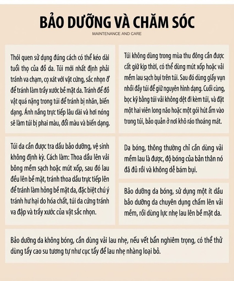 Túi Đeo Chéo Nam Vân Cá Sấu Da Thật Mini Đa Năng Màu Nâu, Đen chi tiết 17