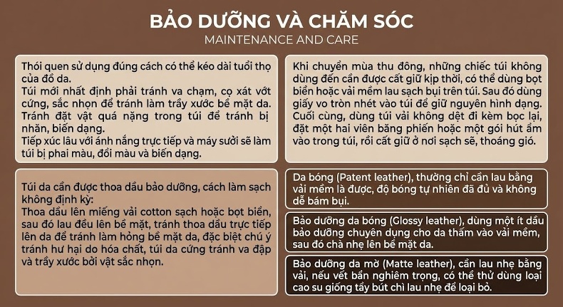 Túi Đeo Ngực Nam Da Thật Vân Cá Sấu Phong Cách Thể Thao chi tiết 19