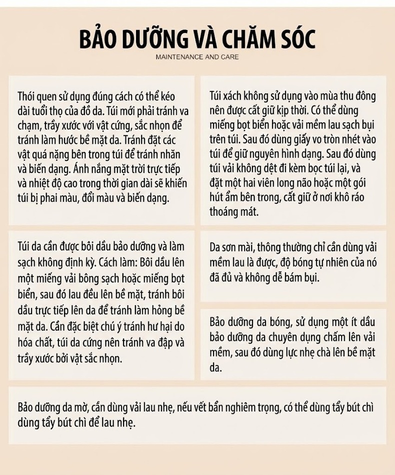 Túi Xách Tay Nam Da Bò Công Sở Đựng Laptop Chống Sốc Chống Nước Màu Đen chi tiết 22