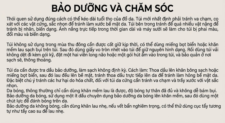 Balo Da Thật Công Sở Nam Da Bò Sức Chứa Lớn Màu Đen chi tiết 48