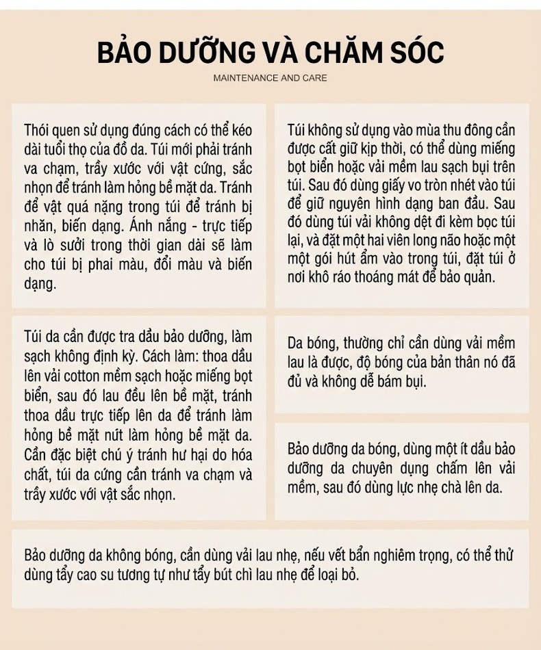 Balo Da Thật Vân Cá Sấu Đeo Vai Nam Phong Cách Thời Trang Màu Đen, Nâu chi tiết 23