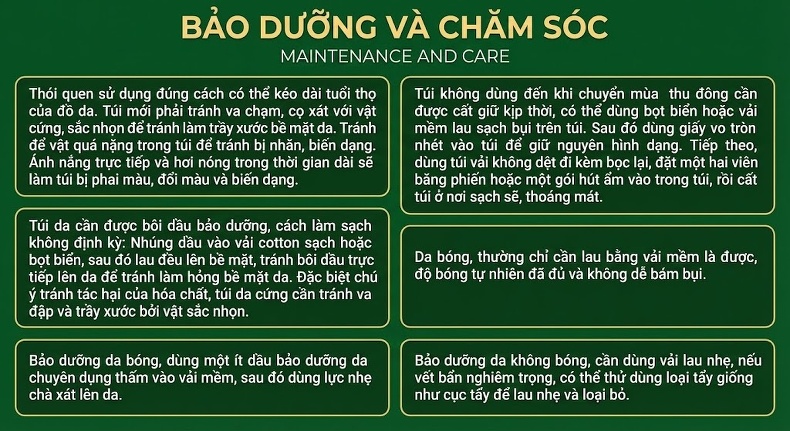 Balo Da Bò Nam Cao Cấp Đựng Laptop 16 Inch Phong Cách Doanh Nhân Màu Nâu chi tiết 2