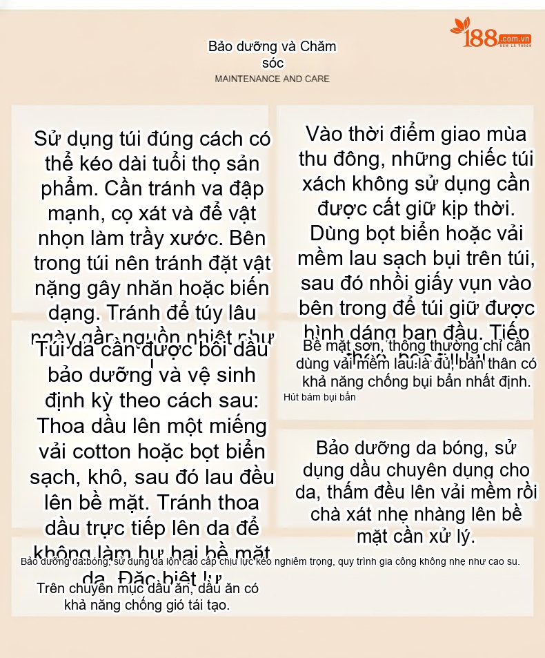 Túi Đeo Chéo Nam Da Bò Mini Đựng Điện Thoại Màn Hình Lớn Màu Nâu Cà Phê, Nâu Đậm chi tiết 20