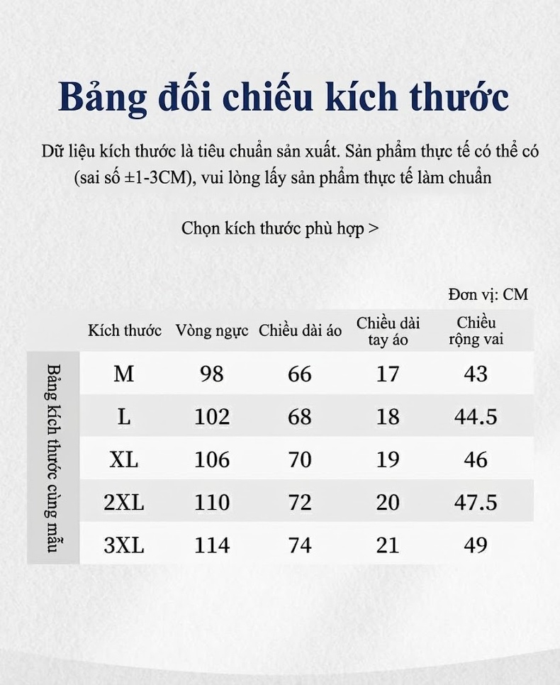 Áo Polo Nam Sợi Tơ Cotton Thời Trang Thanh Lịch Màu Trắng, Kem, Xanh, Đen chi tiết 15