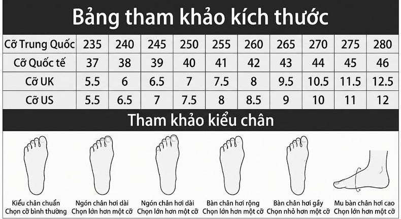 Giày Tây Oxford Nam Da Bò Nguyên Tấm Chiều Cao Đế Khoảng 3cm Màu Đen, Nâu chi tiết 2