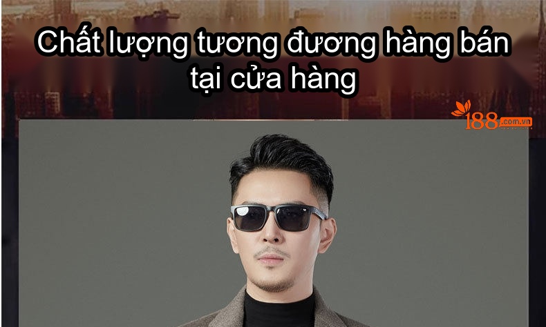 Áo Khoác Blazer Nam Hai Mặt Lông Cừu Áo Phao Lót Lông Vũ Có Thể Tháo Rời Màu Đen, Nâu, Xám chi tiết 1