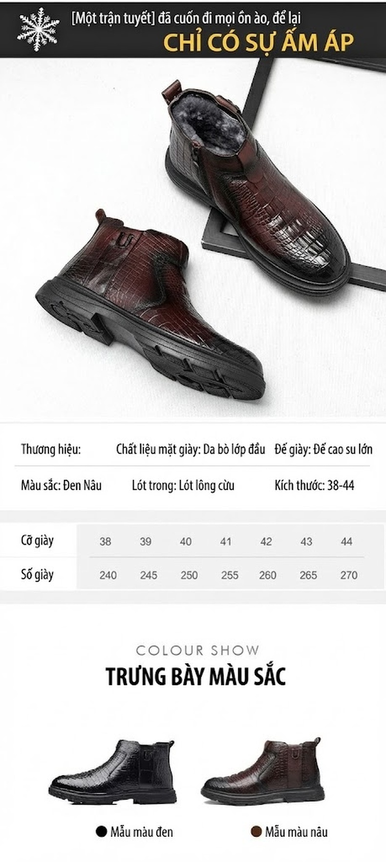 Đầm Ôm Body Nữ Da PU Cổ chữ Vest Tay Dài Thắt Eo Màu Đỏ Rượu Vang chi tiết 2