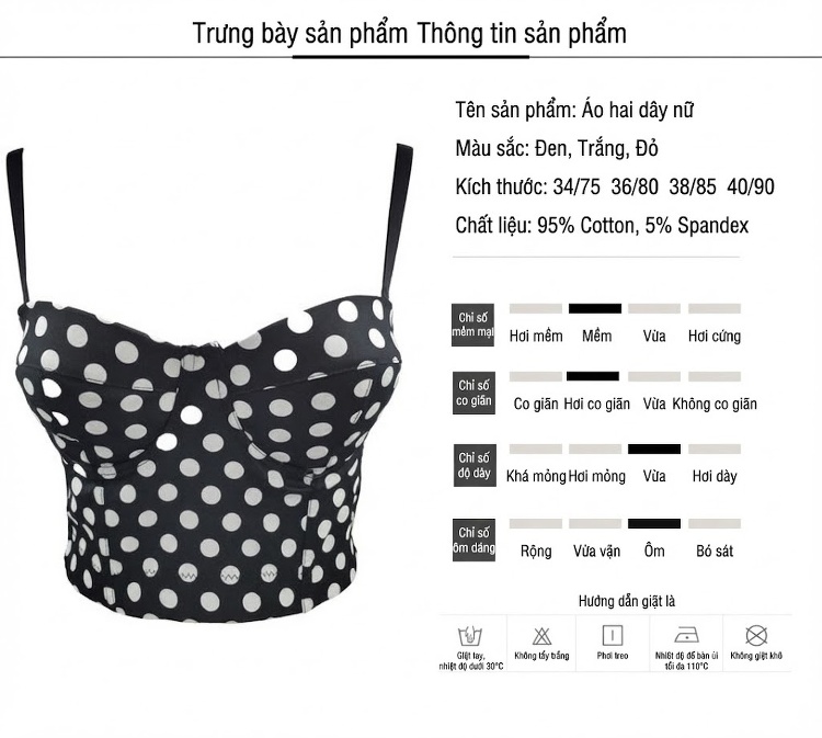 Áo Thun Tay Dài Nam Cotton Sợi Liquid Amoniac 50S Mềm Mại Thoáng Mát Màu Trắng, Nâu, Xám, Be chi tiết 2