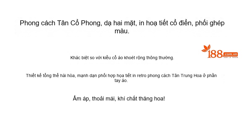 Áo Khoác Lông Cừu Hai Mặt Dáng Ngắn Phong Cách Tiểu Thư Màu Be, Đen, Trắng... chi tiết 5