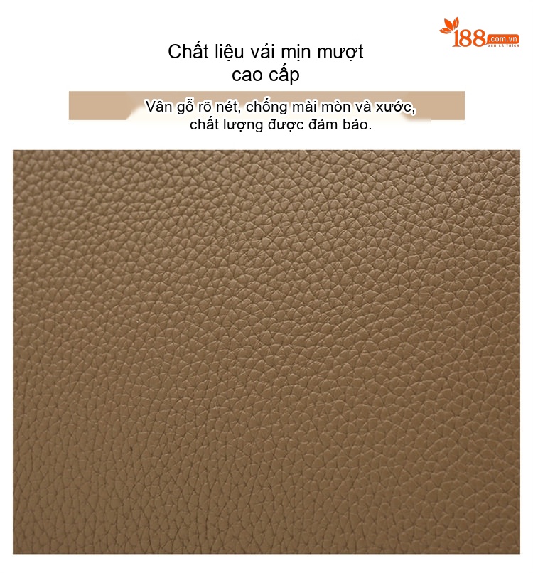 Túi Xách Tay Nữ Chữ V Đeo Chéo Da Mờ Cao Cấp Công Sở Màu Đen, Hồng, Kem chi tiết 8
