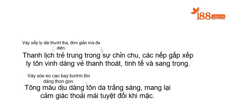 Váy Đầm Dài Tay Thu Đông Pháp Cổ Điển Thiết Kế Thắt Eo Màu Đen chi tiết 6