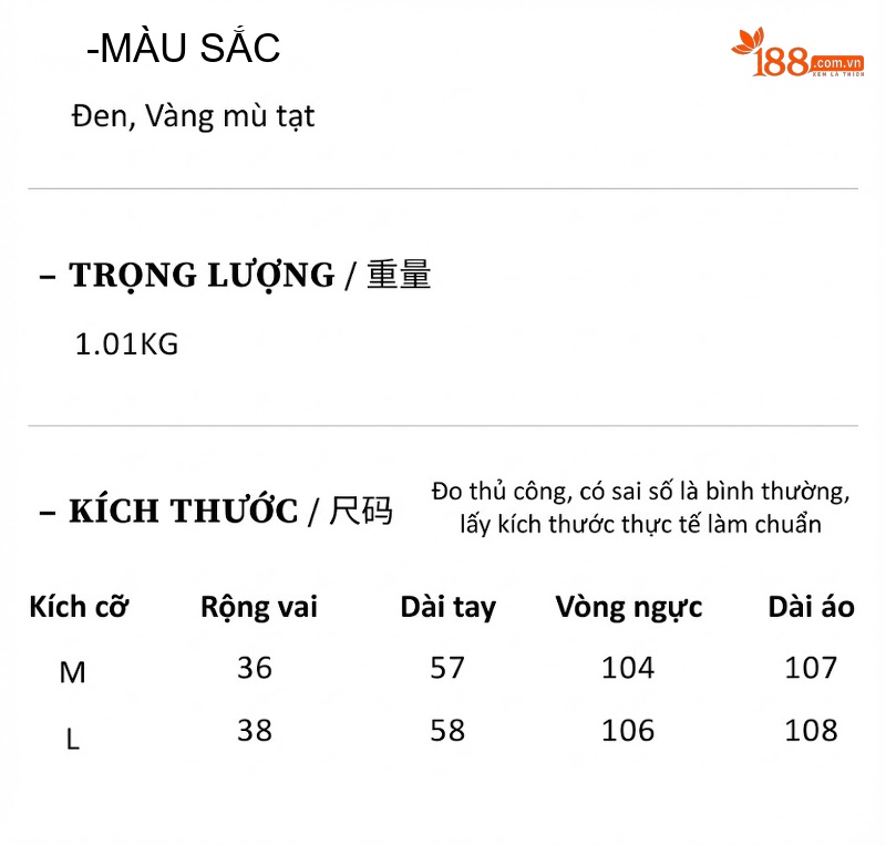 Áo Vest Nữ Dáng Dài Màu Trơn Cúc Đôi Phong Cách Hàn Quốc Thanh Lịch Màu Đen, Kem chi tiết 7