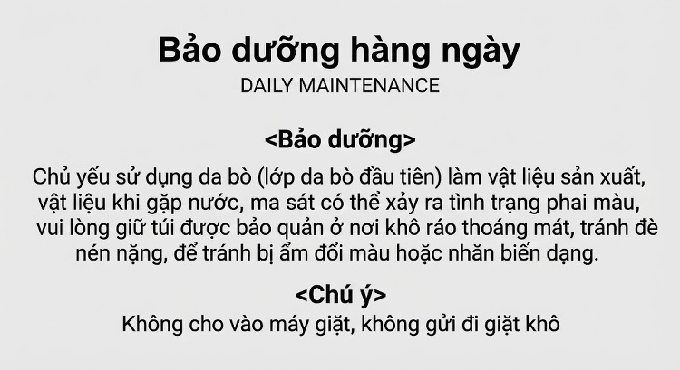 Túi Đeo Chéo/Túi Tote Nữ Da Bóng Cao Cấp, Sức Chứa Lớn Màu Đỏ Rượu Vang chi tiết 23