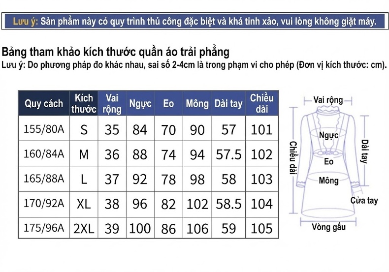 Đầm Ôm Dáng Nữ Tay Dài Cổ chữ V Thắt Eo Đính Đá Màu Tím, Đen chi tiết 19