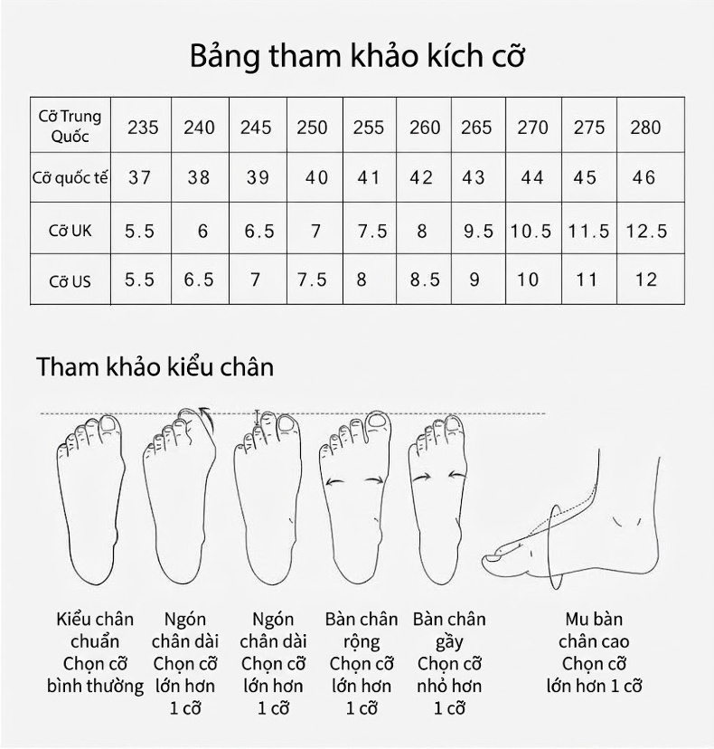 Giày Lười Nam Da Cừu Mềm Mại, Chống Mài Mòn, Chiều Cao Đế Khoảng 3cm Màu Xám, Nâu, Xanh Navy chi tiết 3