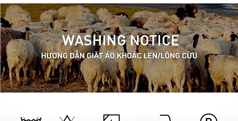 Áo Khoác Nam Lông Cừu Pha Nỉ Cổ Bẻ Lót Lông Vũ Áo Kiểu Công Sở Màu Xám chi tiết 6